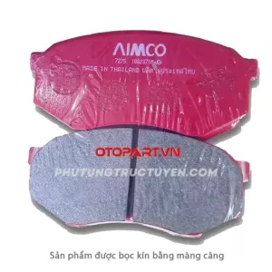 PHỤ TÙNG Ô TÔ CHÍNH HÃNG