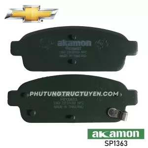 PHỤ TÙNG Ô TÔ CHÍNH HÃNG