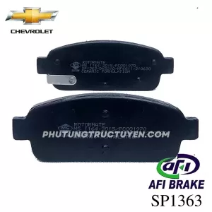 PHỤ TÙNG Ô TÔ CHÍNH HÃNG