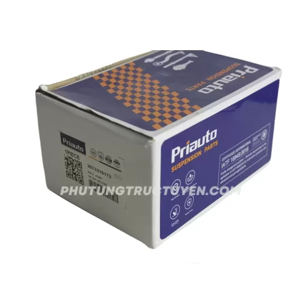 Rô tin trụ dưới Mitsubitshi Jolie - PRIAUTO - MITSUBISHI - JOLIE - Hình ảnh 5