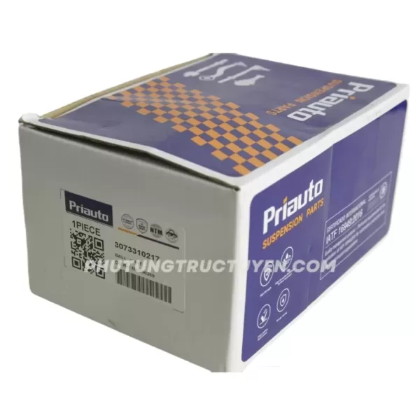 Rô tin trụ dưới LH Mitsubishi Pajero V31 V32 V33 V6 V45 - PRIAUTO - MITSUBISHI - Hình ảnh 4