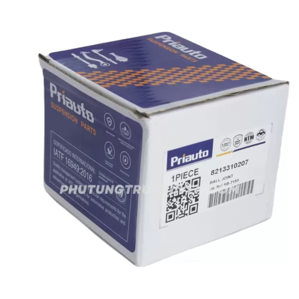 Rô tin trụ trên Mitsubitshi Jolie - PRIAUTO - MITSUBISHI - JOLIE (Cái) - Hình ảnh 5