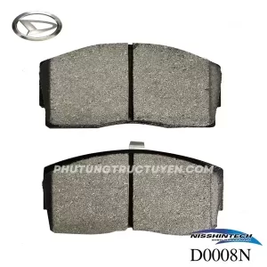 PHỤ TÙNG Ô TÔ CHÍNH HÃNG