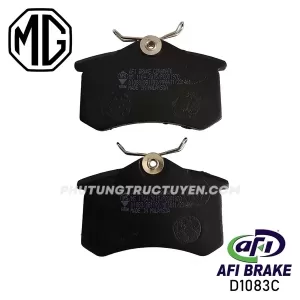 PHỤ TÙNG Ô TÔ CHÍNH HÃNG