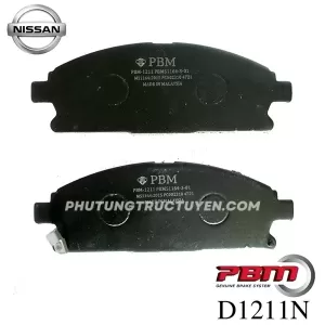 PHỤ TÙNG Ô TÔ CHÍNH HÃNG