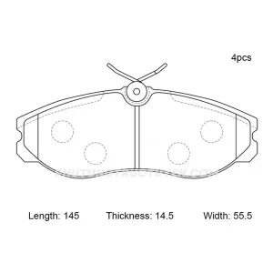 PHỤ TÙNG Ô TÔ CHÍNH HÃNG