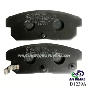 PHỤ TÙNG Ô TÔ CHÍNH HÃNG