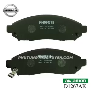 PHỤ TÙNG Ô TÔ CHÍNH HÃNG