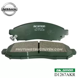 PHỤ TÙNG Ô TÔ CHÍNH HÃNG