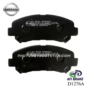 PHỤ TÙNG Ô TÔ CHÍNH HÃNG