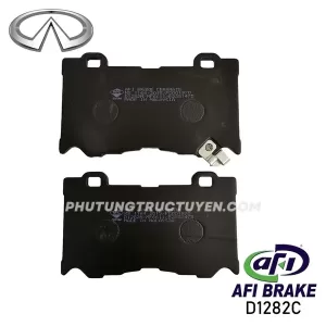 PHỤ TÙNG Ô TÔ CHÍNH HÃNG