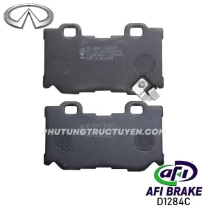 PHỤ TÙNG Ô TÔ CHÍNH HÃNG