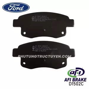 PHỤ TÙNG Ô TÔ CHÍNH HÃNG