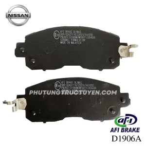 PHỤ TÙNG Ô TÔ CHÍNH HÃNG