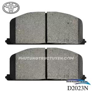 PHỤ TÙNG Ô TÔ CHÍNH HÃNG