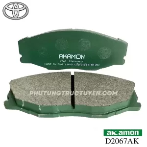 PHỤ TÙNG Ô TÔ CHÍNH HÃNG