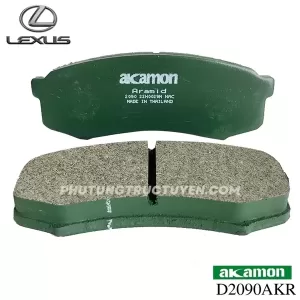 PHỤ TÙNG Ô TÔ CHÍNH HÃNG