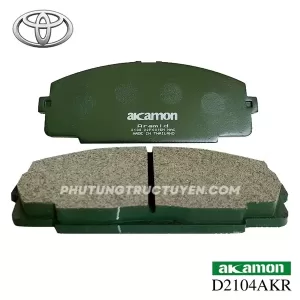 PHỤ TÙNG Ô TÔ CHÍNH HÃNG