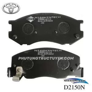 PHỤ TÙNG Ô TÔ CHÍNH HÃNG