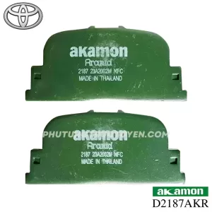 PHỤ TÙNG Ô TÔ CHÍNH HÃNG