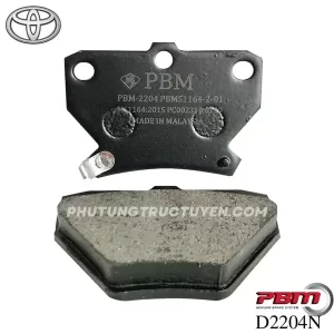 PHỤ TÙNG Ô TÔ CHÍNH HÃNG