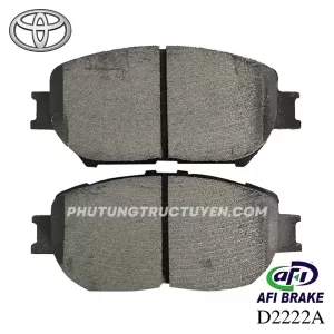 PHỤ TÙNG Ô TÔ CHÍNH HÃNG