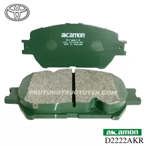 PHỤ TÙNG Ô TÔ CHÍNH HÃNG