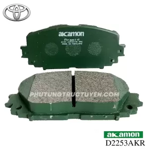 PHỤ TÙNG Ô TÔ CHÍNH HÃNG