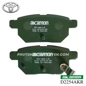 PHỤ TÙNG Ô TÔ CHÍNH HÃNG