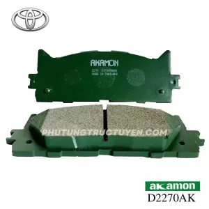 PHỤ TÙNG Ô TÔ CHÍNH HÃNG