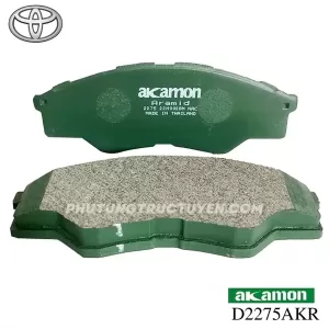 PHỤ TÙNG Ô TÔ CHÍNH HÃNG