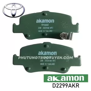 PHỤ TÙNG Ô TÔ CHÍNH HÃNG