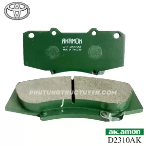 PHỤ TÙNG Ô TÔ CHÍNH HÃNG