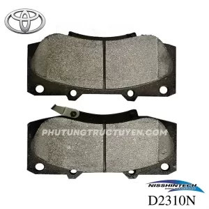 PHỤ TÙNG Ô TÔ CHÍNH HÃNG