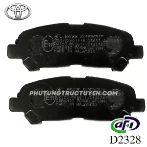 PHỤ TÙNG Ô TÔ CHÍNH HÃNG