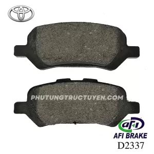 PHỤ TÙNG Ô TÔ CHÍNH HÃNG