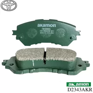 PHỤ TÙNG Ô TÔ CHÍNH HÃNG