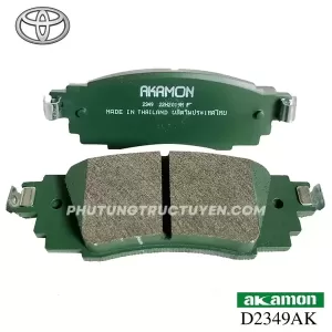 PHỤ TÙNG Ô TÔ CHÍNH HÃNG