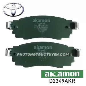 PHỤ TÙNG Ô TÔ CHÍNH HÃNG