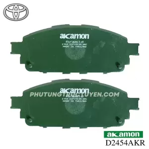 PHỤ TÙNG Ô TÔ CHÍNH HÃNG