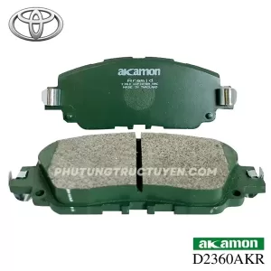 PHỤ TÙNG Ô TÔ CHÍNH HÃNG