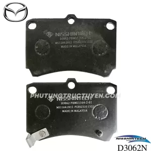 PHỤ TÙNG Ô TÔ CHÍNH HÃNG