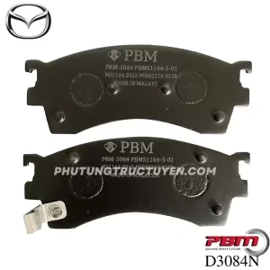 PHỤ TÙNG Ô TÔ CHÍNH HÃNG