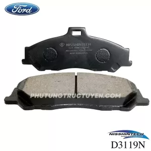 PHỤ TÙNG Ô TÔ CHÍNH HÃNG