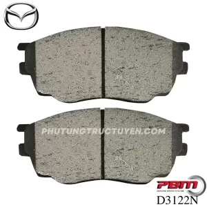 PHỤ TÙNG Ô TÔ CHÍNH HÃNG