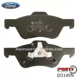 PHỤ TÙNG Ô TÔ CHÍNH HÃNG