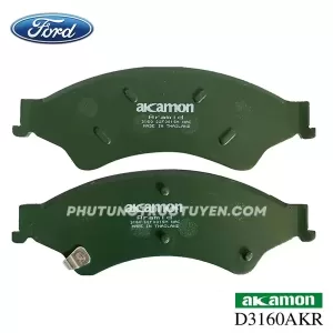 PHỤ TÙNG Ô TÔ CHÍNH HÃNG