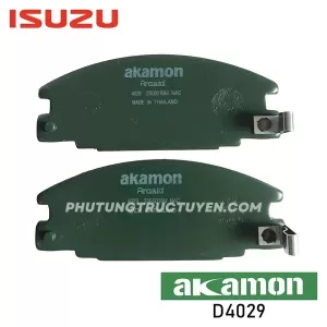 PHỤ TÙNG Ô TÔ CHÍNH HÃNG