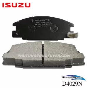 PHỤ TÙNG Ô TÔ CHÍNH HÃNG