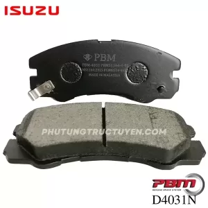 PHỤ TÙNG Ô TÔ CHÍNH HÃNG